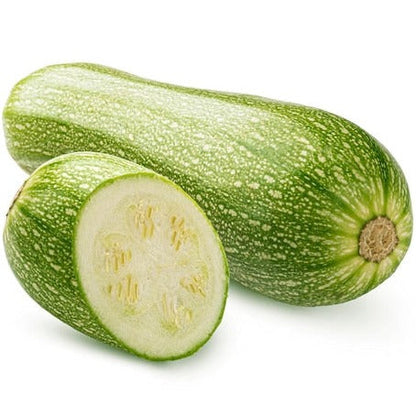 F1 Hybrid Maaru Kaddu 10 Seeds